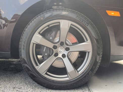 New 2026 Porsche Macan image 29