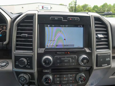 Used 2018 Ford F150 Lariat AWD/4WD image 42