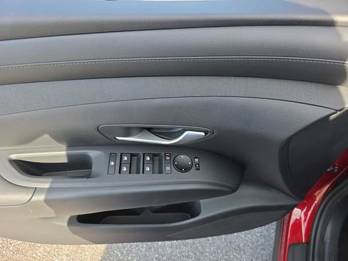 New 2026 Hyundai Tucson SEL image 15