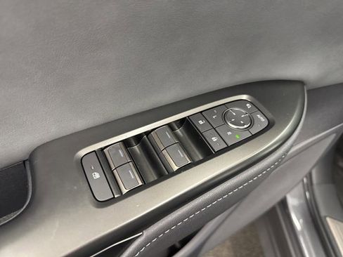 New 2026 Lexus RZ 350e 2WD image 35