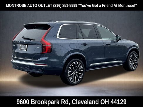 New 2026 Volvo XC90 B6 Ultra image 5