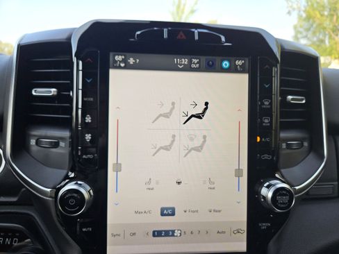 New 2024 RAM 1500 Big Horn image 46