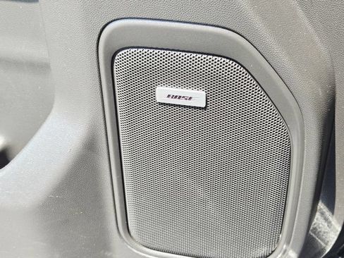 Used 2019 Chevrolet Silverado 1500 LTZ AWD/4WD image 35