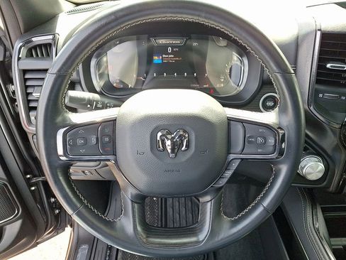 Used 2023 RAM 1500 Limited w/ Trailer Tow Group image 20