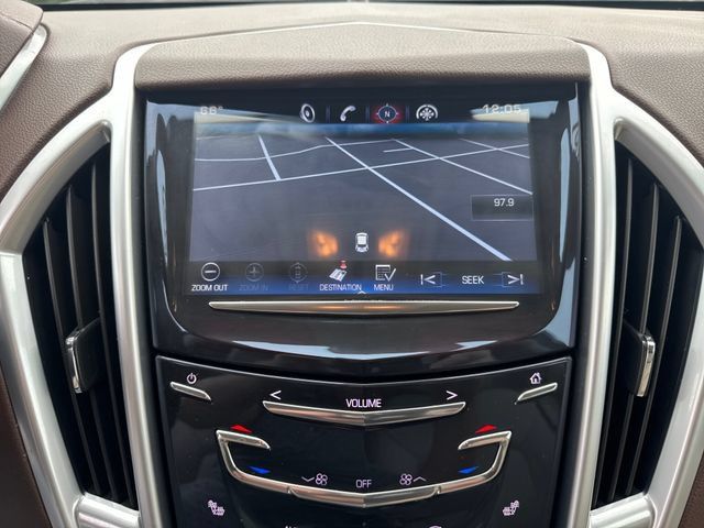 Used 2016 Cadillac SRX Luxury w/ Driver Awareness Package FWD image 21