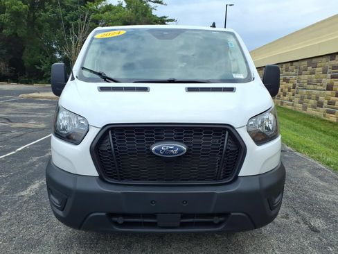 Used 2024 Ford Transit 350 XL RWD image 3