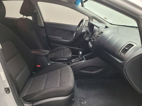 Used 2018 Kia Forte LX FWD image 21