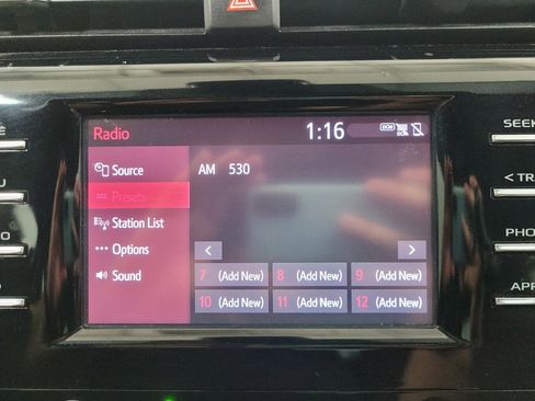 Used 2019 Toyota Camry LE FWD image 25