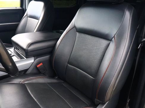Used 2023 Ford F150 Lariat RWD image 13