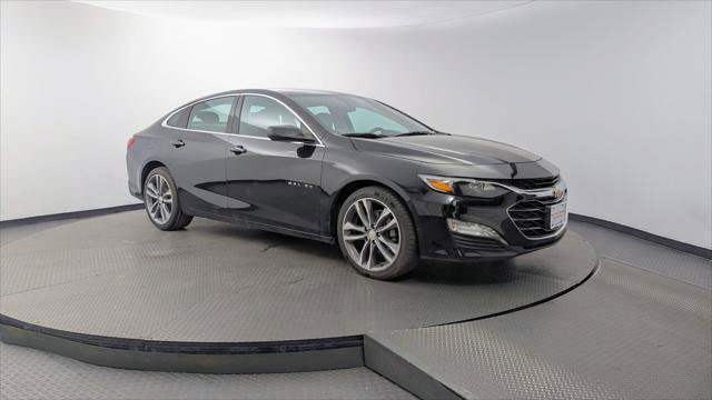 Used 2023 Chevrolet Malibu LT FWD image 11