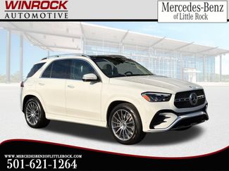 New 2026 Mercedes-Benz GLE 450 4MATIC video 1