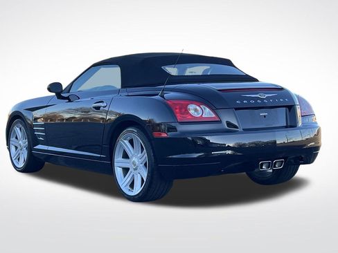 Used 2005 Chrysler Crossfire Limited image 22