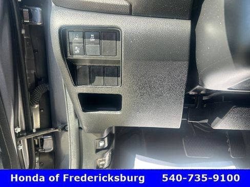 Certified 2019 Honda CR-V EX image 27