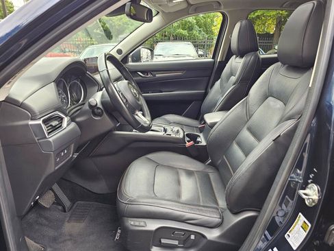 Used 2018 MAZDA CX-5 Grand Touring w/ Premium Package FWD image 20