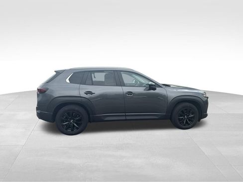 Used 2023 MAZDA CX-50 AWD 2.5 S w/ Cargo Package image 8
