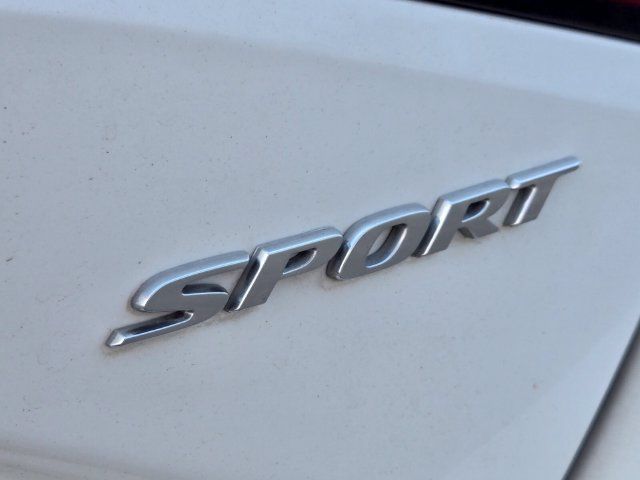 Used 2025 Honda Civic Sport image 19