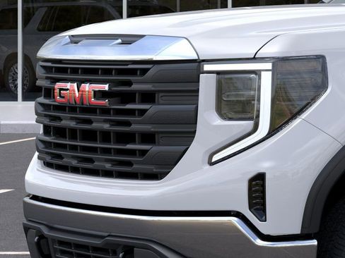 New 2026 GMC Sierra 1500 Pro w/ Pro Value Package image 14