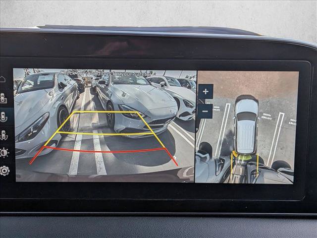 Used 2022 Hyundai Palisade Calligraphy w/ Winter Package AWD/4WD image 14