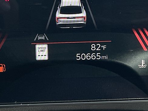 Used 2025 Kia K4 FWD image 41