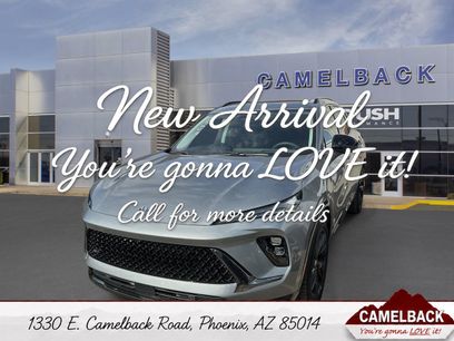 Used 2026 Buick Envision Sport Touring