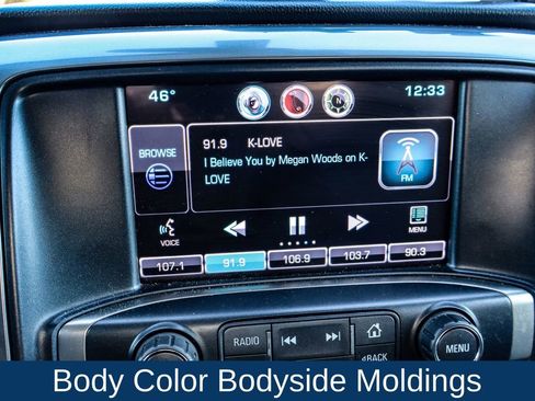 Used 2015 Chevrolet Silverado 1500 LT w/ All Star Edition image 31