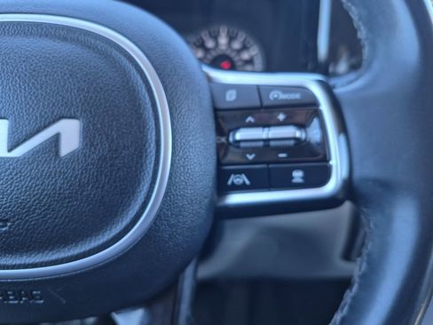 Used 2022 Kia Sorento X-Line EX image 23
