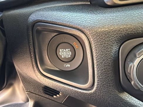 New 2026 Jeep Wrangler Sport image 30