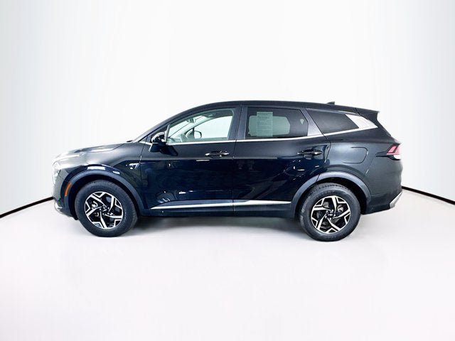Certified 2023 Kia Sportage LX AWD/4WD image 8