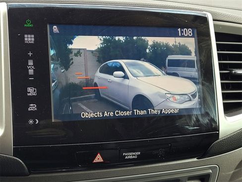 Used 2016 Honda Pilot EX-L image 18