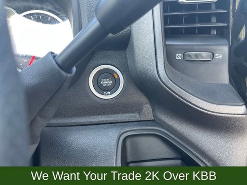 Used 2025 RAM 5500 Tradesman image 14