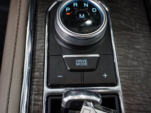 Used 2021 Ford Expedition Max Limited RWD image 23