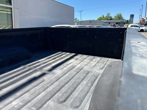 Used 2022 RAM 2500 Tradesman AWD/4WD image 23