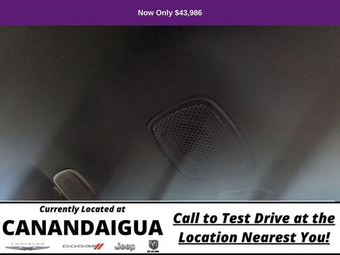 Used 2024 RAM 1500 Rebel w/ Rebel Level 1 Equipment Group AWD/4WD image 33