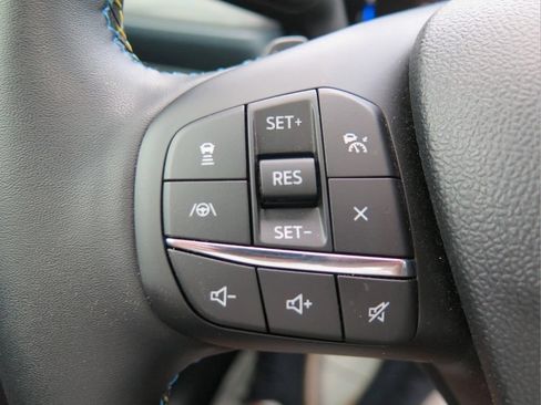 Used 2026 Ford Maverick Lobo AWD/4WD image 19