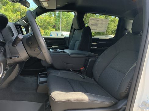 New 2026 RAM 1500 Classic Warlock AWD/4WD image 14