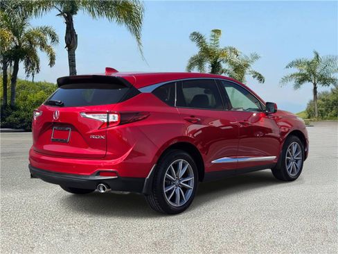 Used 2019 Acura RDX FWD w/ Advance Package image 4