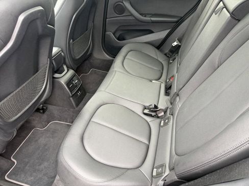 Used 2020 BMW X1 xDrive28i AWD/4WD image 14