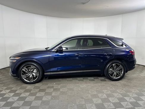 Used 2024 Genesis Electrified GV70 Advanced image 6