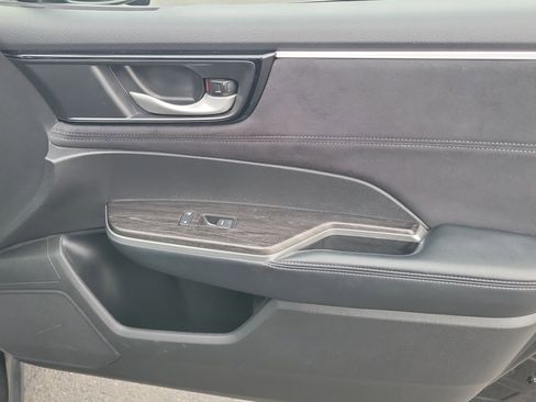 Used 2018 Honda Clarity Touring image 35