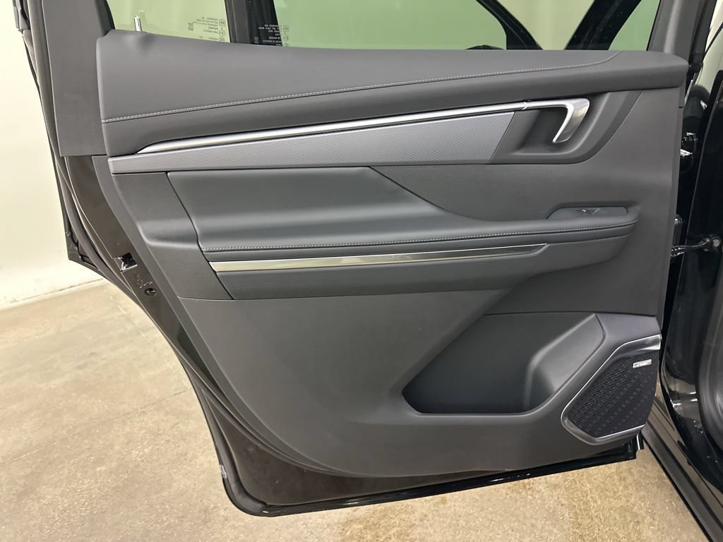 New 2026 Buick Enclave Sport Touring w/ Power Package AWD/4WD image 27