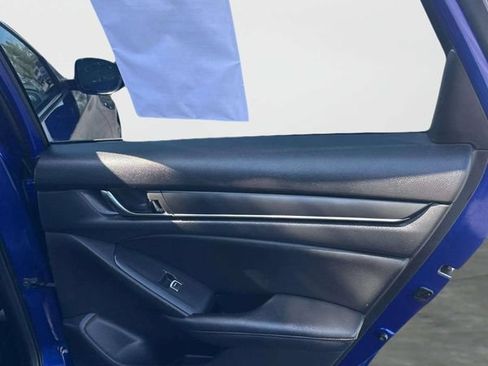 Used 2022 Honda Accord Sport Special Edition image 13