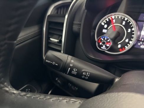 Used 2022 RAM 1500 Laramie w/ Sport Appearance Package AWD/4WD image 40
