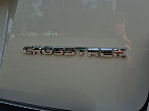 Used 2021 Subaru Crosstrek 2.5i Limited w/ Moonroof Package 1 AWD/4WD image 29