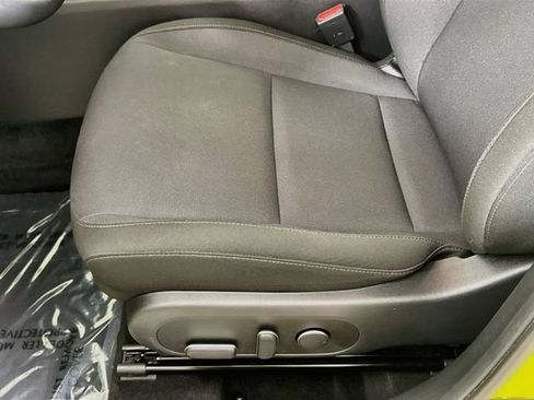 Certified 2024 Hyundai Kona SEL FWD image 30