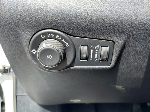 New 2026 Jeep Compass Limited AWD/4WD image 25