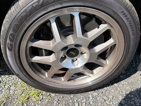 Used 2009 Ford Mustang Shelby GT500 RWD image 10