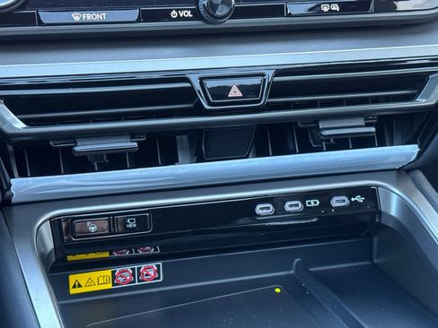 Used 2025 Lexus TX 350 AWD image 28