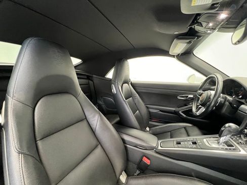 Certified 2017 Porsche 911 Carrera image 18