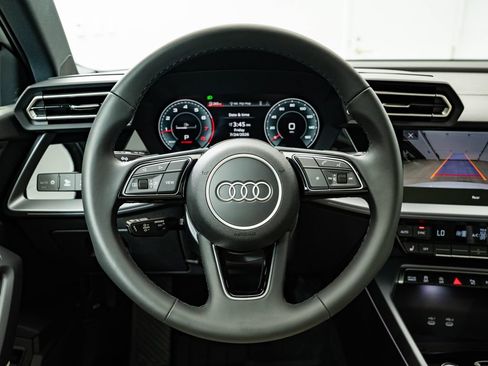New 2026 Audi A3 2.0T Premium AWD/4WD image 39