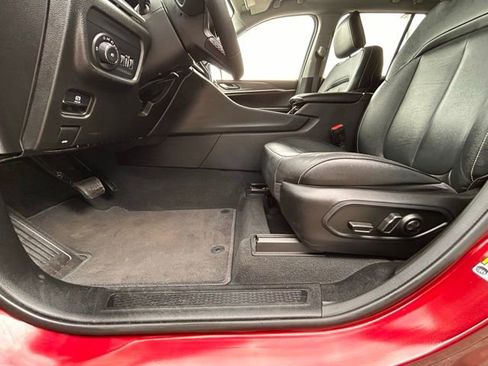 Used 2023 Jeep Grand Cherokee Limited w/ Trailer Tow Prep Group (B) image 26